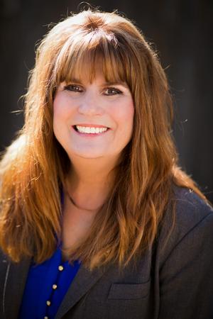 Nancy S. Mendenhall