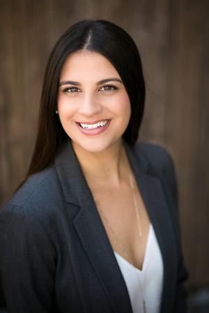 Brittany Xavier