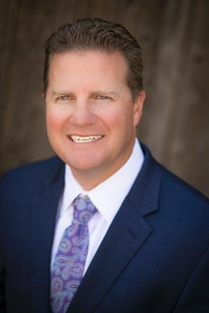 Gerad R. Mowrey